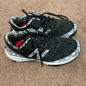 New Balance turf shoes